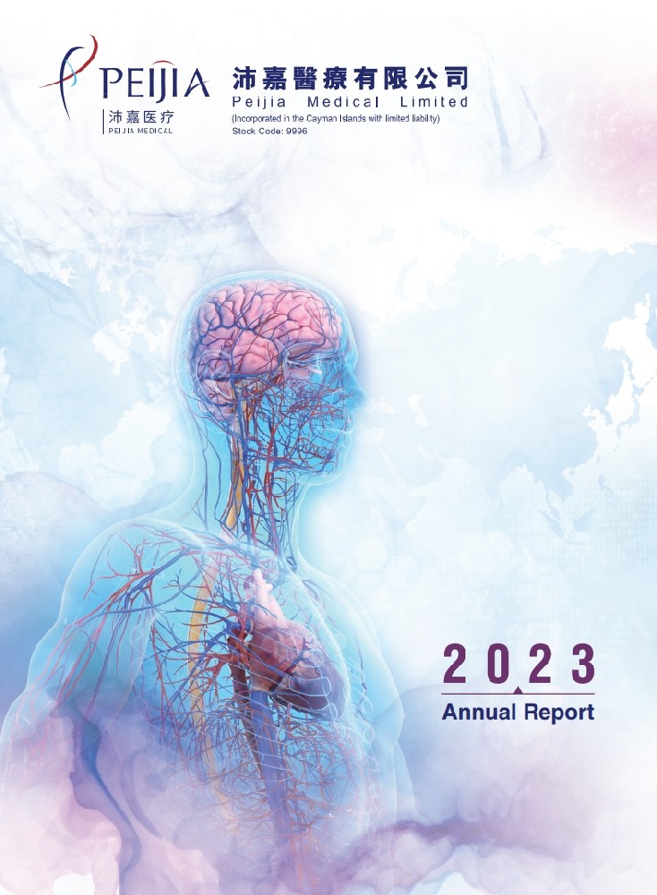 Annual Report 2023