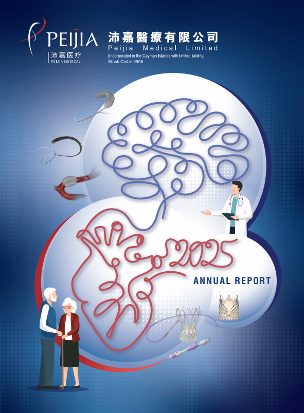 Annual Report 2025
